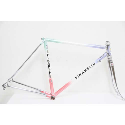 PINARELLO|ピナレロ|ASOLO|フレームセット ヴィンテージ|買取価格